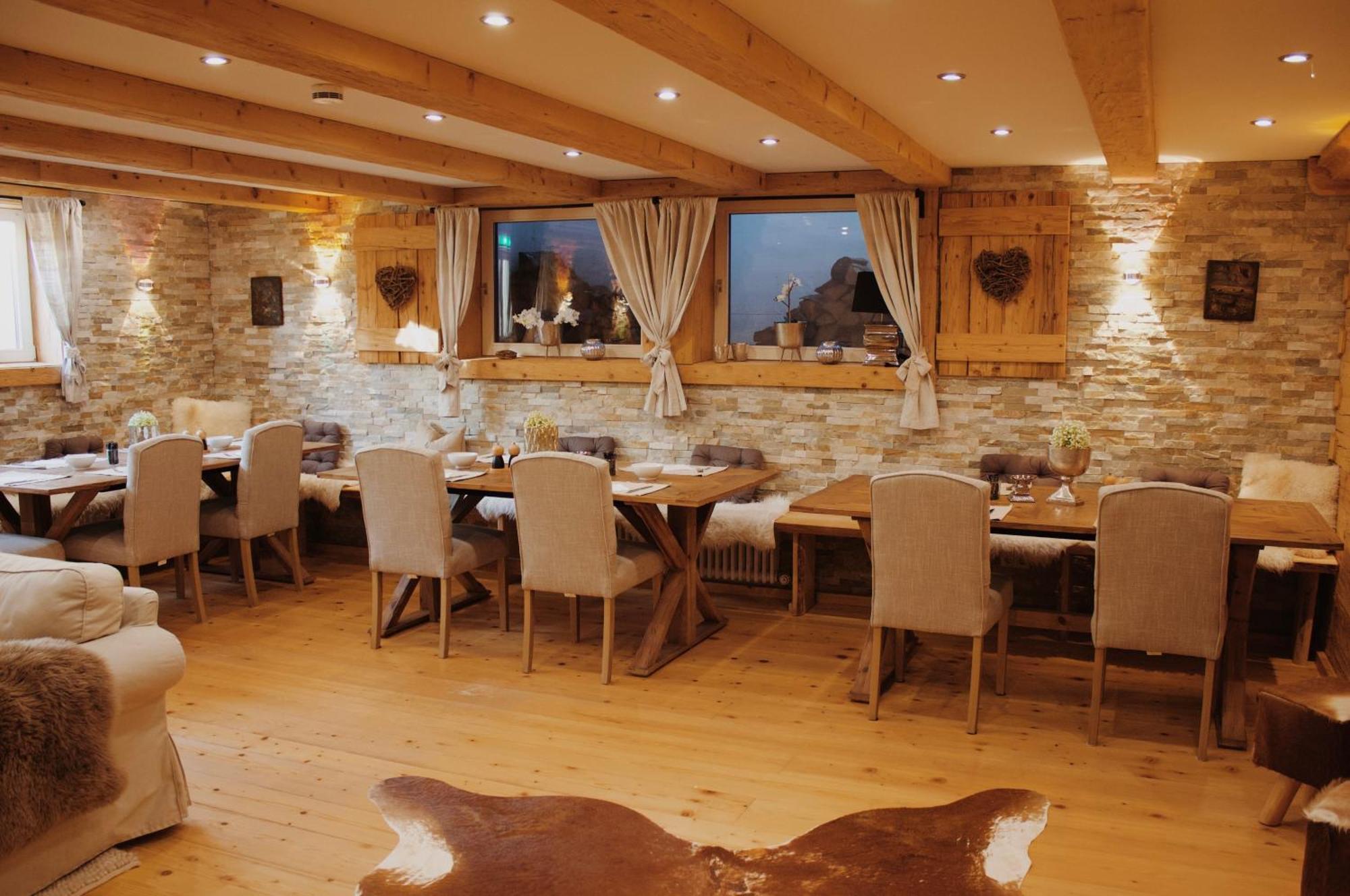 Hotel Garni - Chiemsee-Pension-Seebruck Seeon-Seebruck Exterior foto